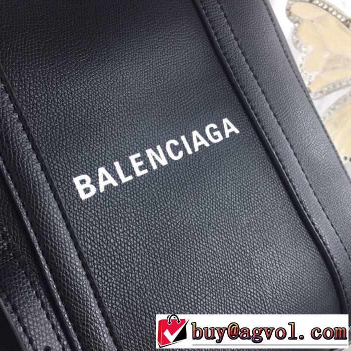 レディースバッグ 使いやすい新品 多色可選 バレンシアガ 世界共通のアイテム BALENCIAGA 試してみよう