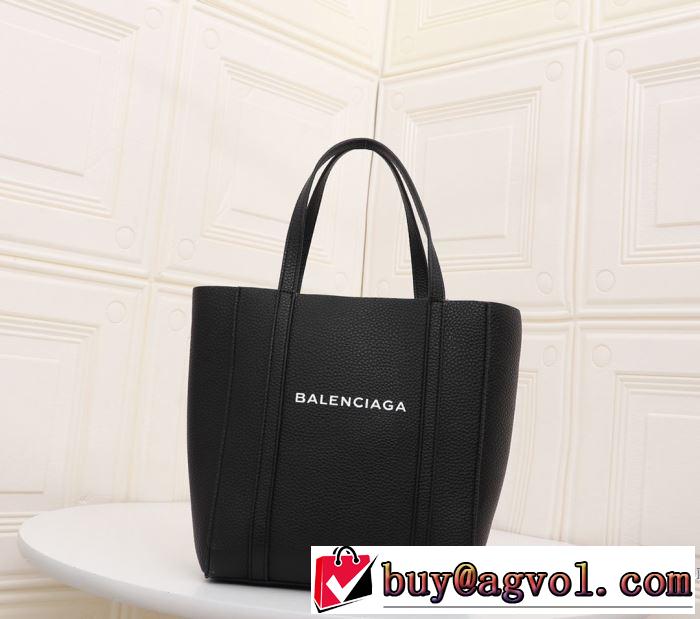 最先端のスタイル レディースバッグ 手頃価格でカブり知らず バレンシアガ BALENCIAGA 価格も嬉しいアイテム