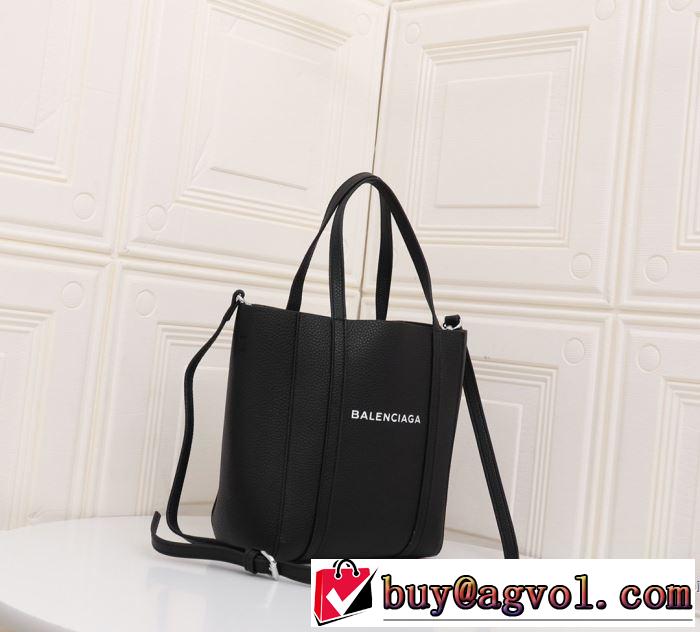 最先端のスタイル レディースバッグ 手頃価格でカブり知らず バレンシアガ BALENCIAGA 価格も嬉しいアイテム