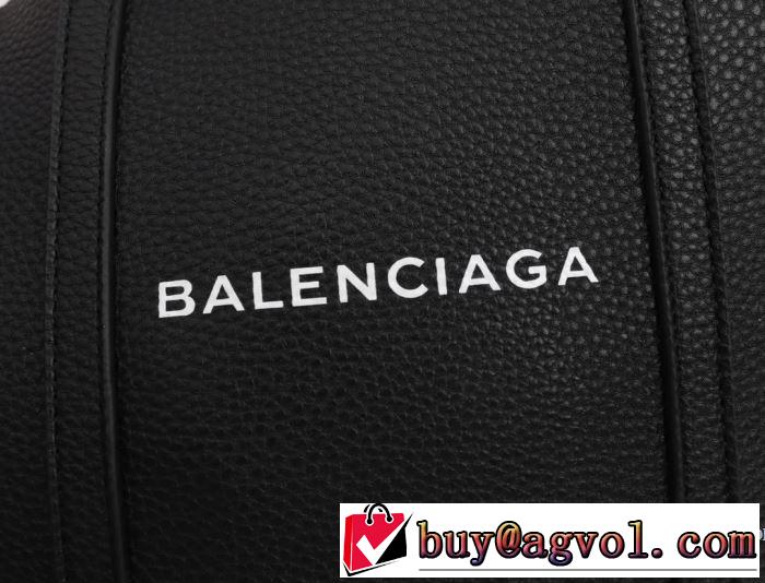 最先端のスタイル レディースバッグ 手頃価格でカブり知らず バレンシアガ BALENCIAGA 価格も嬉しいアイテム