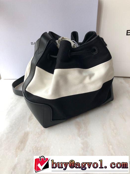 バレンシアガ 限定色がお目見え BALENCIAGA 新作が見逃せない  レディースバッグ一目惚れ級に