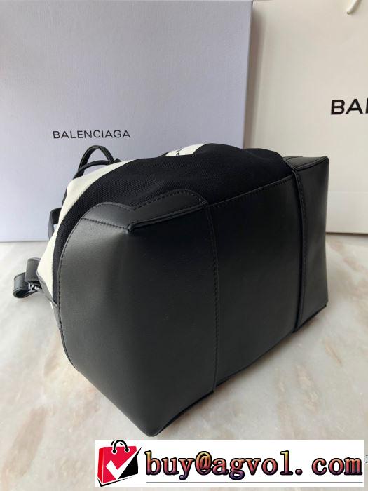 バレンシアガ 限定色がお目見え BALENCIAGA 新作が見逃せない  レディースバッグ一目惚れ級に