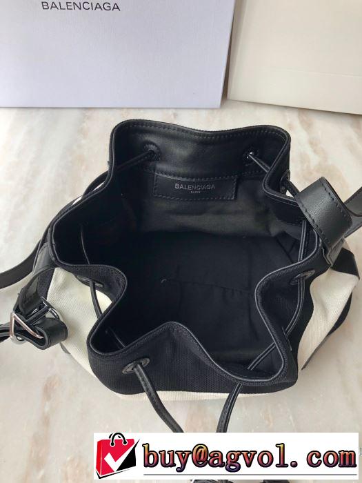 バレンシアガ 限定色がお目見え BALENCIAGA 新作が見逃せない  レディースバッグ一目惚れ級に