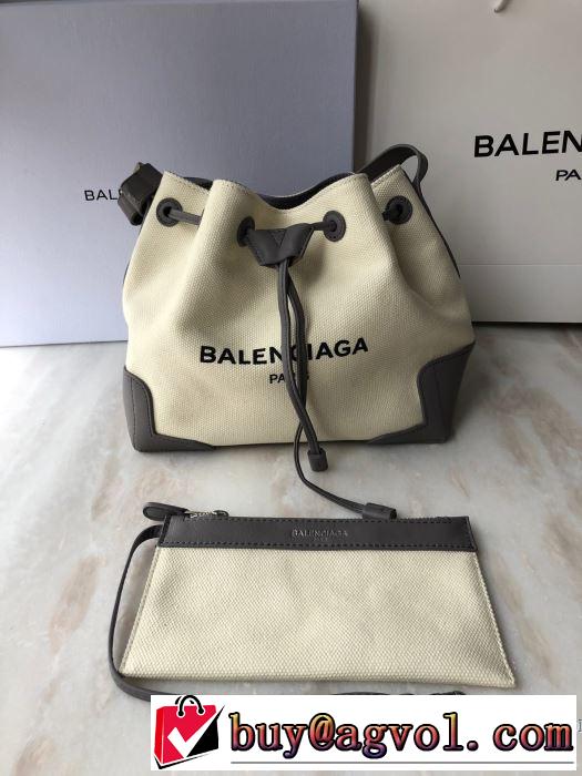 レディースバッグ 有名ブランドです バレンシアガ着こなしを楽しむ  BALENCIAGA 争奪戦必至