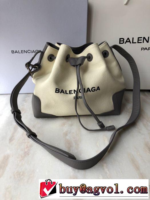 レディースバッグ 有名ブランドです バレンシアガ着こなしを楽しむ  BALENCIAGA 争奪戦必至