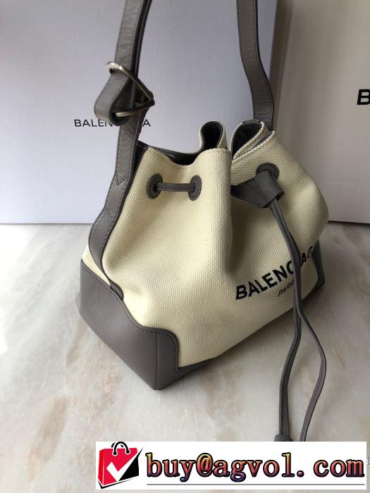 レディースバッグ 有名ブランドです バレンシアガ着こなしを楽しむ  BALENCIAGA 争奪戦必至
