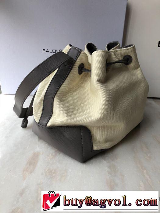 レディースバッグ 有名ブランドです バレンシアガ着こなしを楽しむ  BALENCIAGA 争奪戦必至