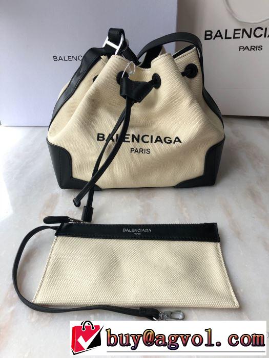 限定品が登場 バレンシアガ BALENCIAGA  2020年春夏コレクション レディースバッグ