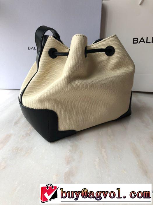 限定品が登場 バレンシアガ BALENCIAGA  2020年春夏コレクション レディースバッグ