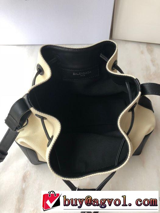 限定品が登場 バレンシアガ BALENCIAGA  2020年春夏コレクション レディースバッグ