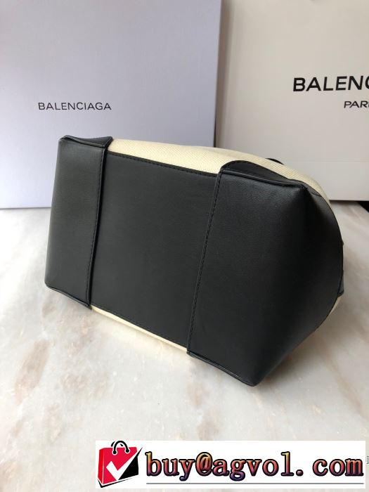 限定品が登場 バレンシアガ BALENCIAGA  2020年春夏コレクション レディースバッグ
