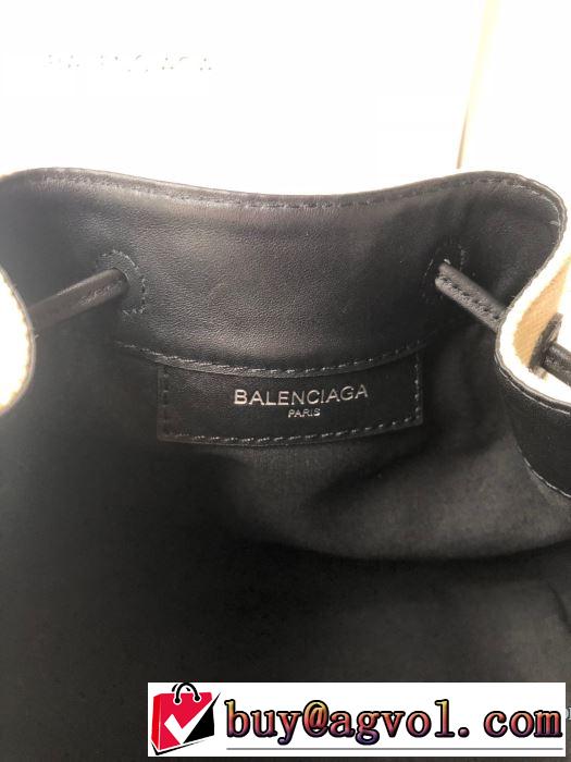 限定品が登場 バレンシアガ BALENCIAGA  2020年春夏コレクション レディースバッグ