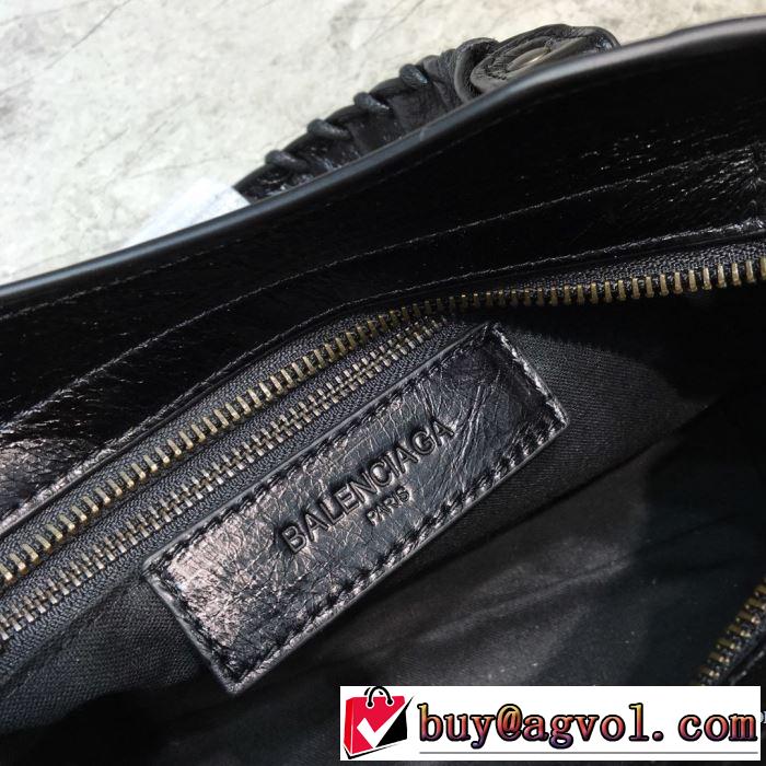 BALENCIAGA 2020SS人気 バレンシアガ  2年以上連続１位獲得  レディースバッグ VIP価格SALE