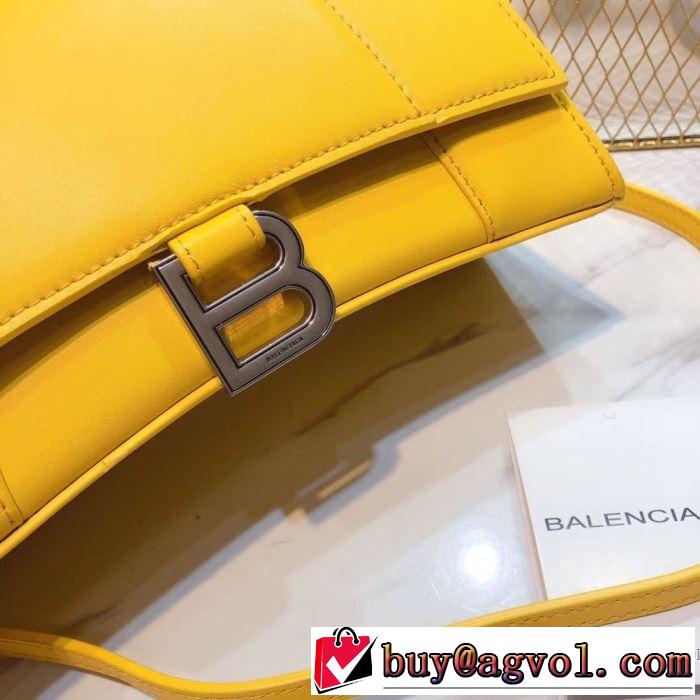 普段見ないデザインばかり レディースバッグ 春夏コレクション新品 バレンシアガ BALENCIAGA