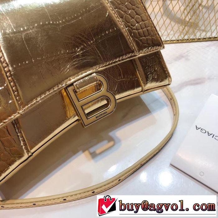 BALENCIAGA  幅広いアイテムを展開 バレンシアガ 一番手に入れやすい  レディースバッグ