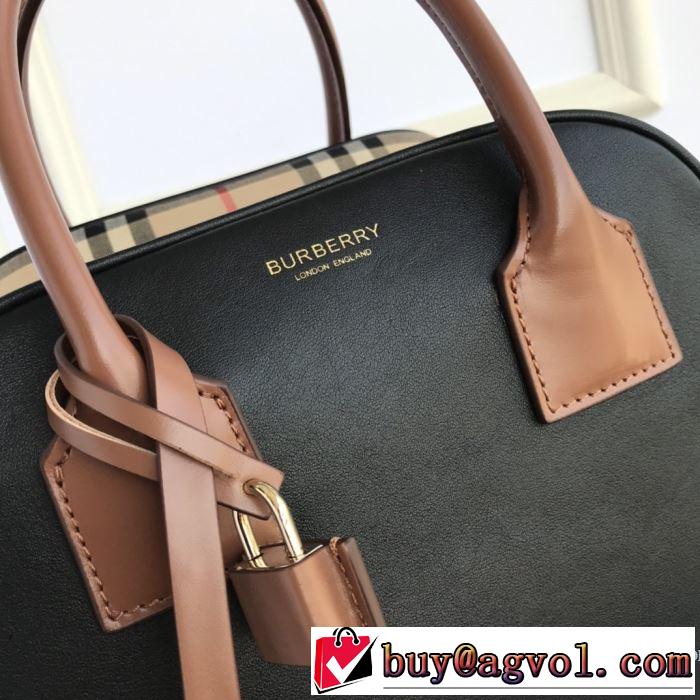 海外でも人気なブランド レディースバッグ 2020年春限定 バーバリー BURBERRY 海外大人気
