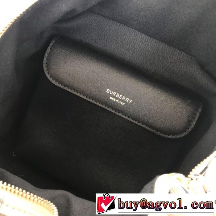 海外でも人気なブランド レディースバッグ 2020年春限定 バーバリー BURBERRY 海外大人気