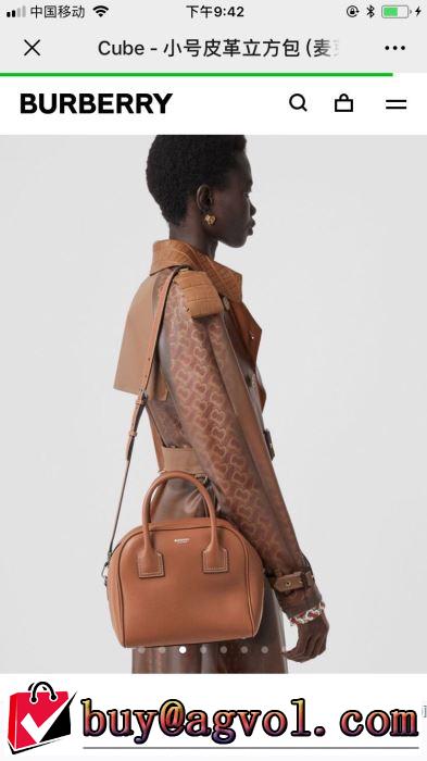 驚きのプライス BURBERRY 大人の新作こそ レディースバッグ バーバリー 狙える優秀アイテム