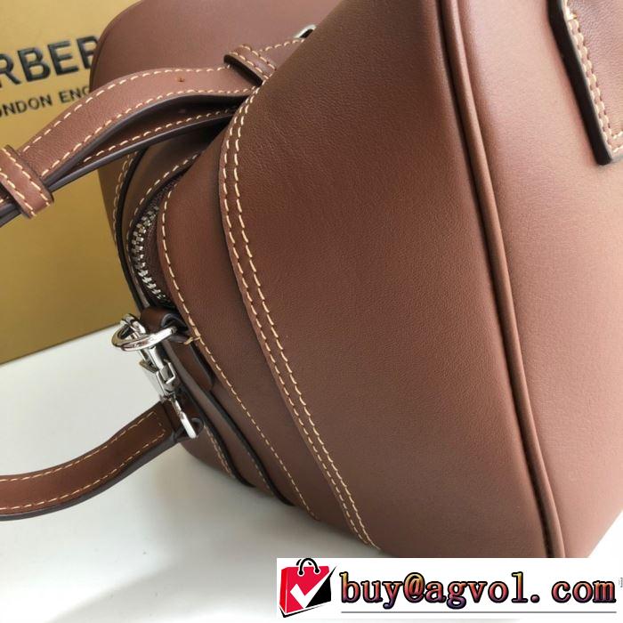 驚きのプライス BURBERRY 大人の新作こそ レディースバッグ バーバリー 狙える優秀アイテム