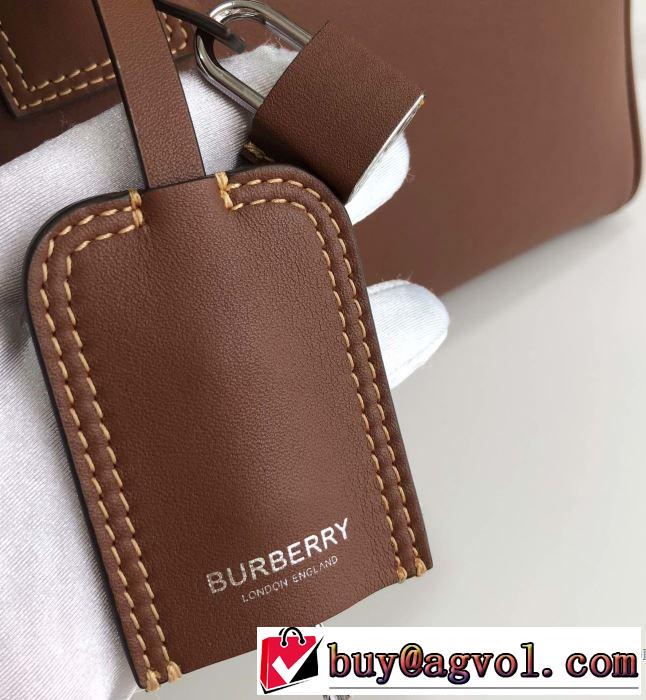 驚きのプライス BURBERRY 大人の新作こそ レディースバッグ バーバリー 狙える優秀アイテム
