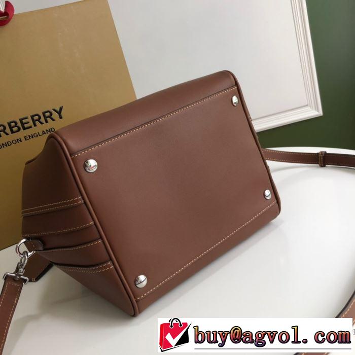 驚きのプライス BURBERRY 大人の新作こそ レディースバッグ バーバリー 狙える優秀アイテム