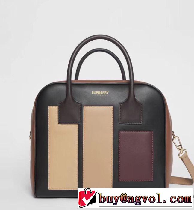 絶対に見逃せない バーバリー BURBERRY おしゃれに大人の必見 レディースバッグ