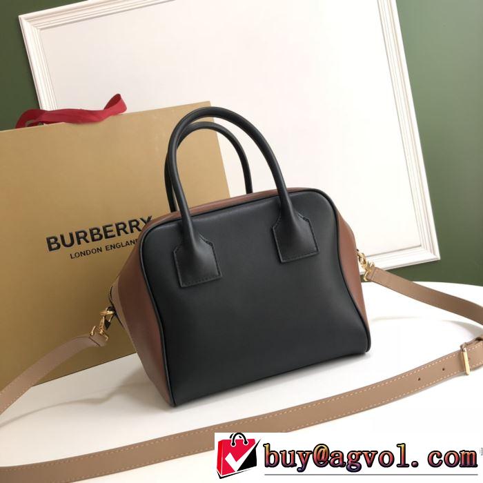 絶対に見逃せない バーバリー BURBERRY おしゃれに大人の必見 レディースバッグ