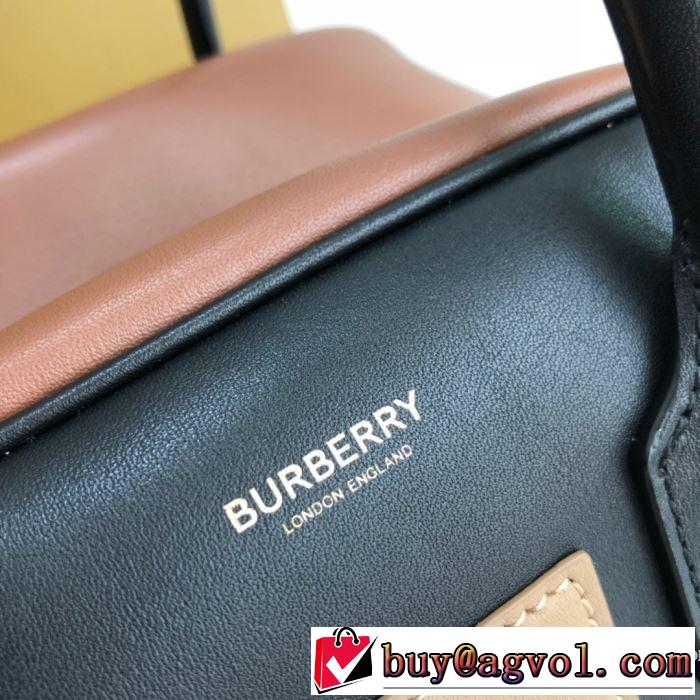絶対に見逃せない バーバリー BURBERRY おしゃれに大人の必見 レディースバッグ