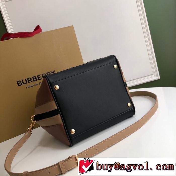 絶対に見逃せない バーバリー BURBERRY おしゃれに大人の必見 レディースバッグ