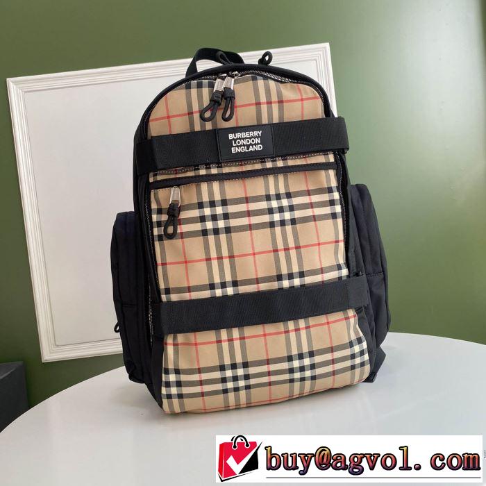 取り入れやすい レディースバッグ 確定となる上品 バーバリー BURBERRY 最もオススメ