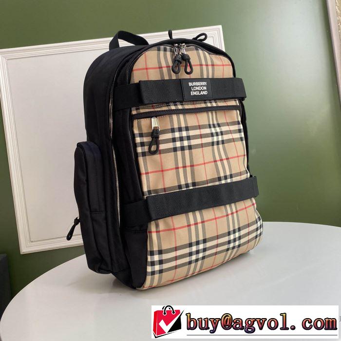 取り入れやすい レディースバッグ 確定となる上品 バーバリー BURBERRY 最もオススメ