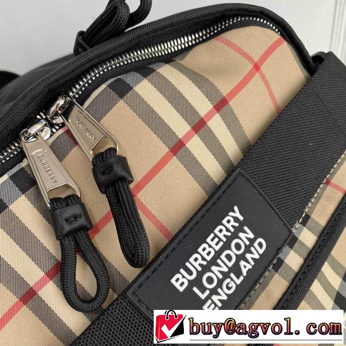 取り入れやすい レディースバッグ 確定となる上品 バーバリー BURBERRY 最もオススメ