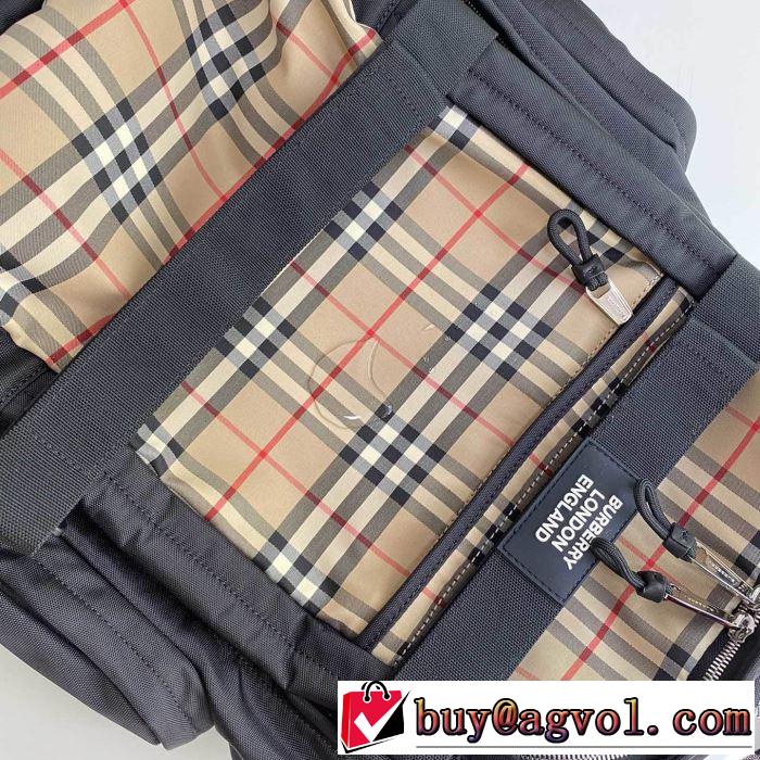 取り入れやすい レディースバッグ 確定となる上品 バーバリー BURBERRY 最もオススメ
