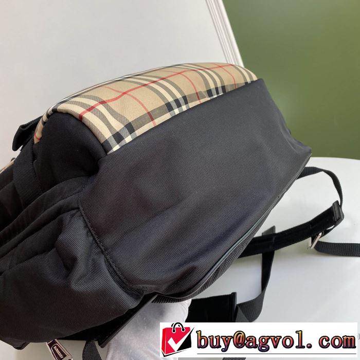 取り入れやすい レディースバッグ 確定となる上品 バーバリー BURBERRY 最もオススメ