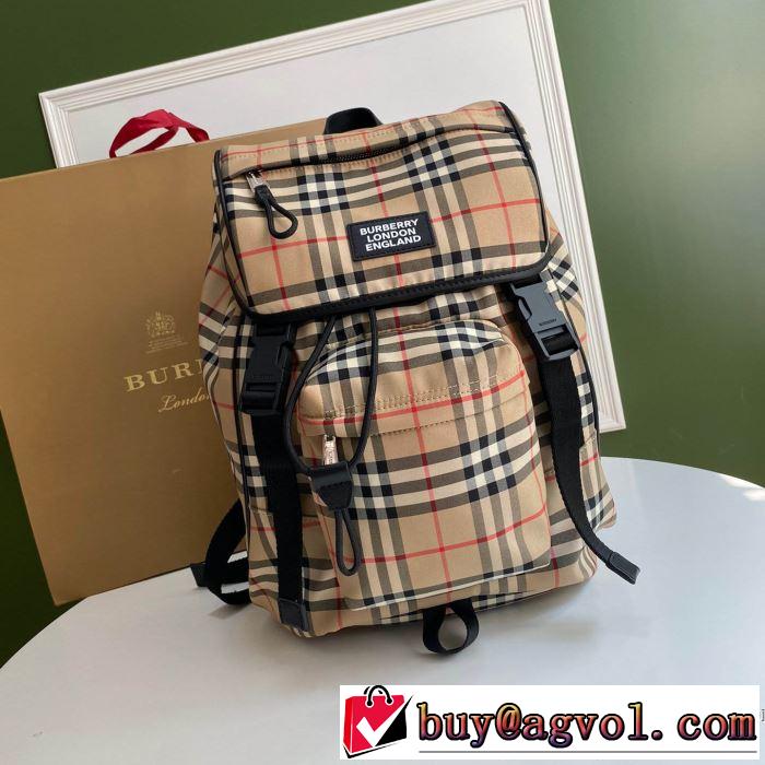 バーバリー 人気を集め BURBERRY 人気が継続中 レディースバッグ  海外でも大人気