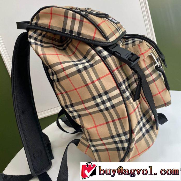 バーバリー 人気を集め BURBERRY 人気が継続中 レディースバッグ  海外でも大人気