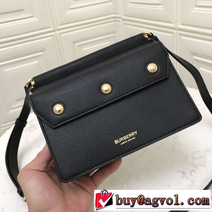 多色可選 有名ブランドです レディースバッグ バーバリー 着こなしを楽しむ BURBERRY 争奪戦必至