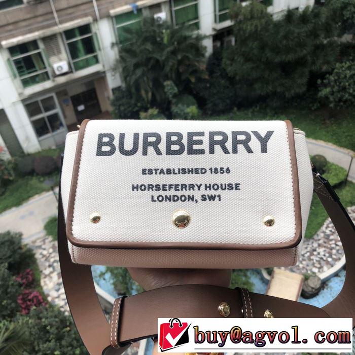 BURBERRY １点限り！VIPセール レディースバッグ バーバリー おしゃれ刷新に役立つ