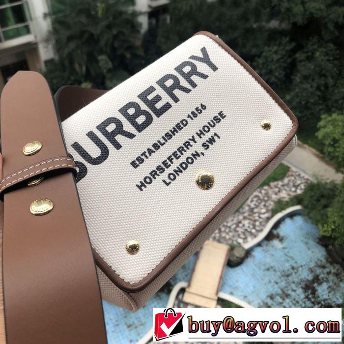 BURBERRY １点限り！VIPセール レディースバッグ バーバリー おしゃれ刷新に役立つ