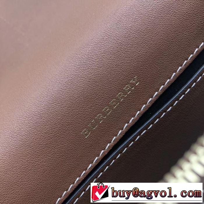 BURBERRY １点限り！VIPセール レディースバッグ バーバリー おしゃれ刷新に役立つ