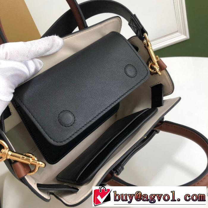 バーバリー コーデの完成度を高める BURBERRY オススメのアイテムを見逃すな レディースバッグ
