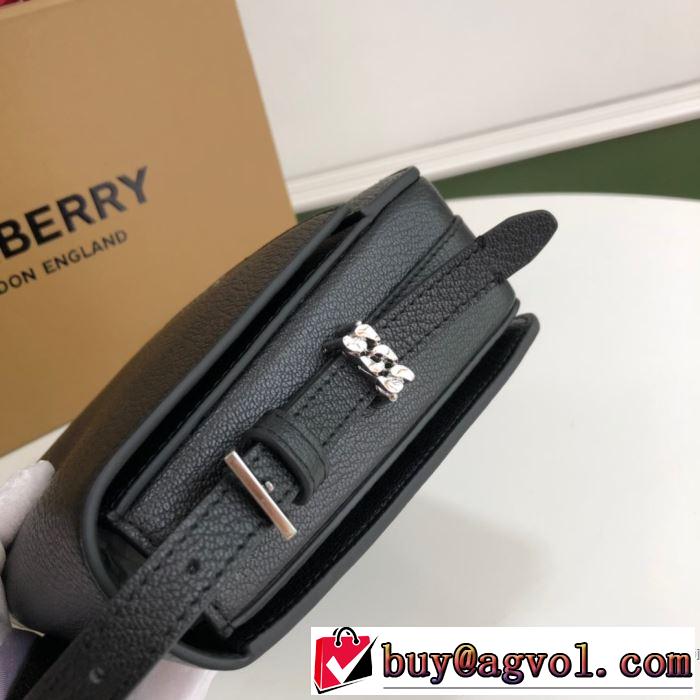 スタイルアップ レディースバッグ 多色可選  2020モデル バーバリー BURBERRY ストリート感あふれ