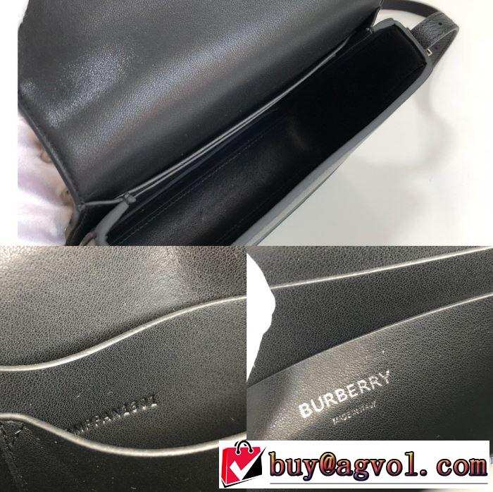 スタイルアップ レディースバッグ 多色可選  2020モデル バーバリー BURBERRY ストリート感あふれ