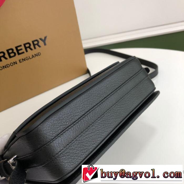 スタイルアップ レディースバッグ 多色可選  2020モデル バーバリー BURBERRY ストリート感あふれ