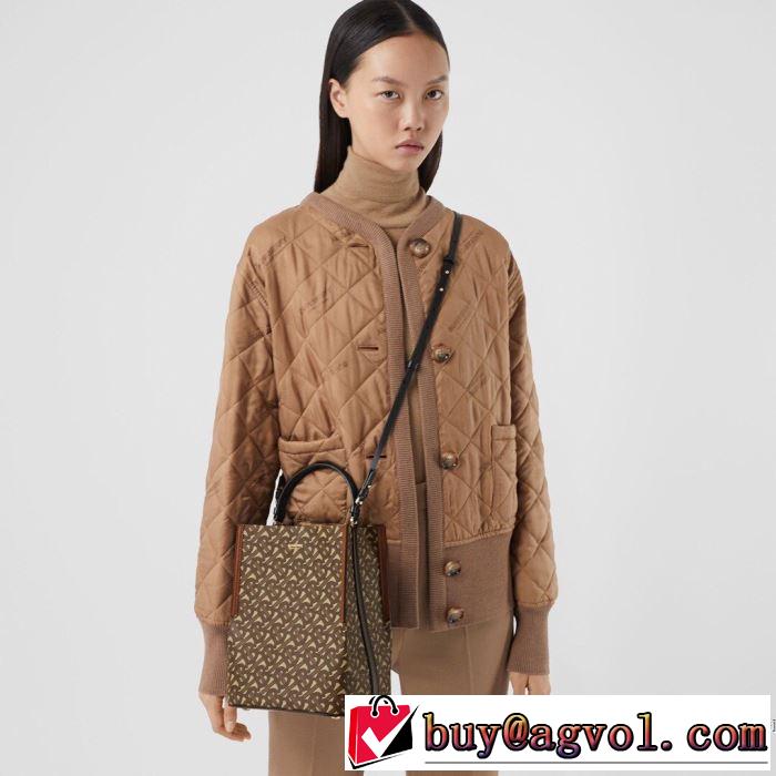 バーバリー BURBERRY 安心安全人気通販 レディースバッグ  ストリート界隈でも人気