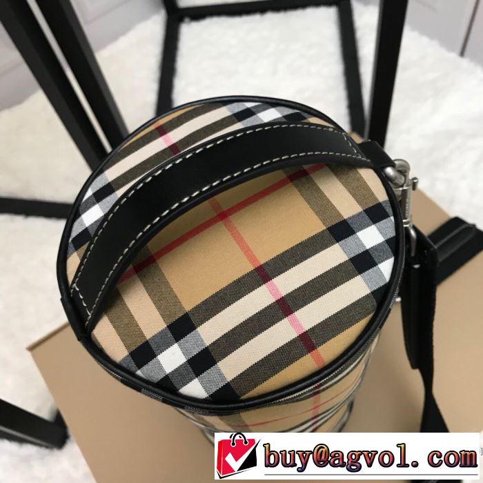 ストリート系に大人気 バーバリー デザインお洒落 BURBERRY 20新作です レディースバッグ