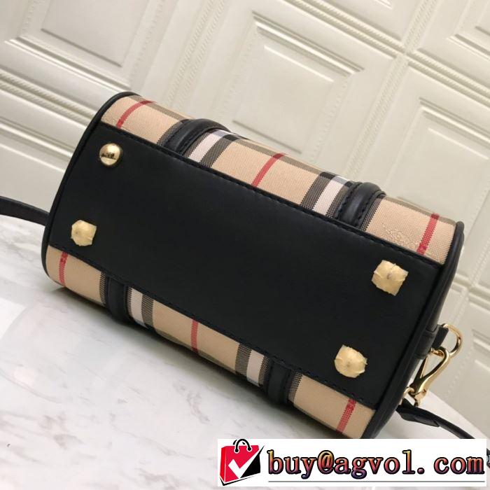 最新の入荷商品 レディースバッグ バーバリー どのアイテムも手頃な価格で BURBERRY