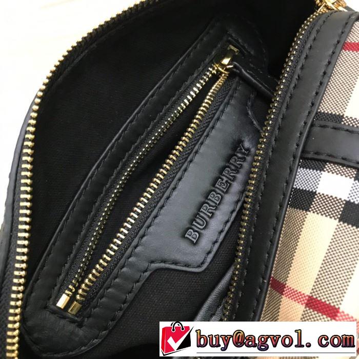 最新の入荷商品 レディースバッグ バーバリー どのアイテムも手頃な価格で BURBERRY