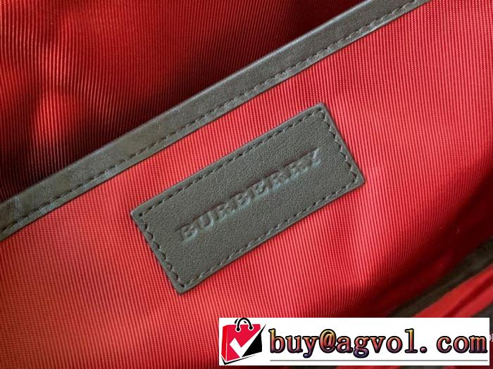 飽きもこないデザイン レディースバッグ 今季の主力おすすめ バーバリー BURBERRY 人気は今季も健在