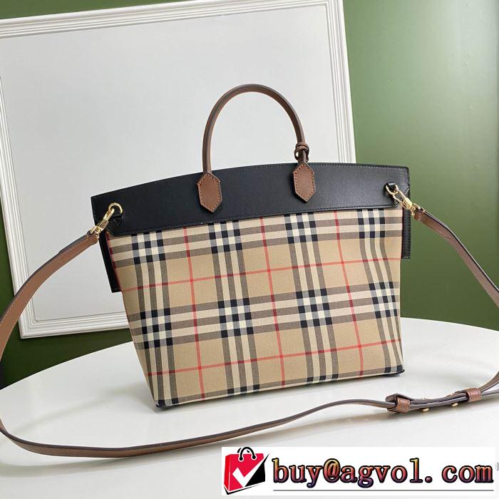 非常にシンプルなデザインな レディースバッグ 幅広いアイテムを展開 バーバリー BURBERRY